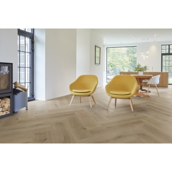 Panele COREtec The Essentials HB - 50 LVRH 2454 Texas Oak H54